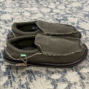 MEN'S SANUK CHIBA CASUAL SHOES